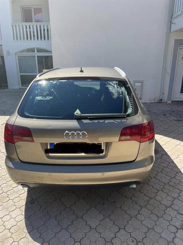 Audi A6 2.0 2007 067240241