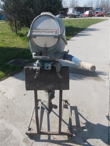 vanbrodski motor