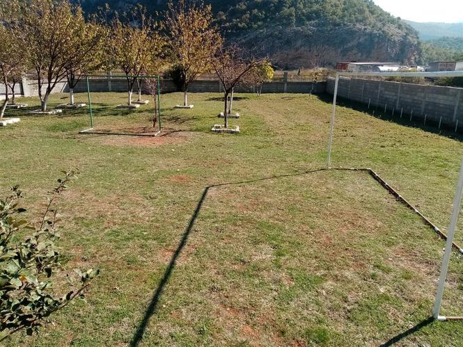 Kuca 85m2 u Podgorici na Biocu