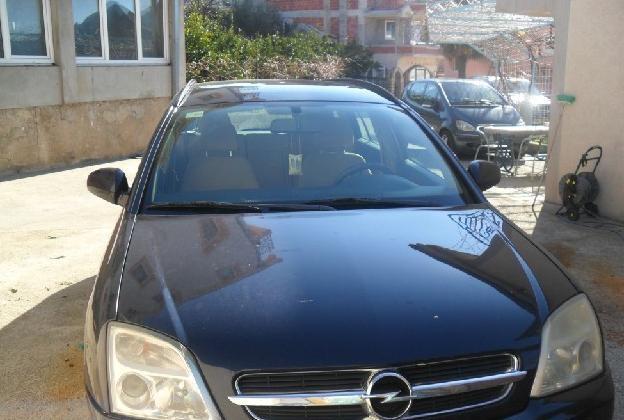 Opel - Vectra dti