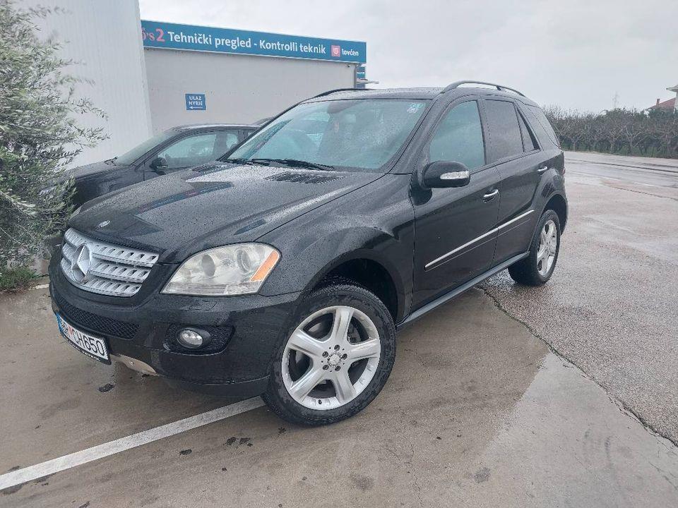 Mercedes-Benz-ml-320-Avangarde