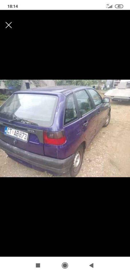 Seat