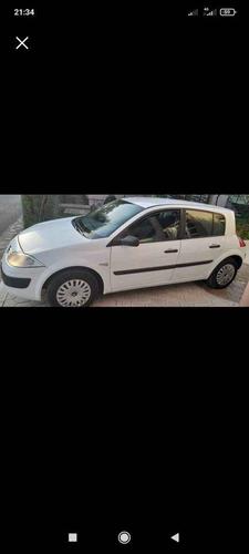 Reno megan 1.5 dci