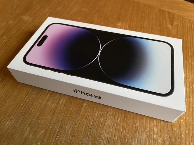 Apple iPhone 14 Pro Max - 1TB 