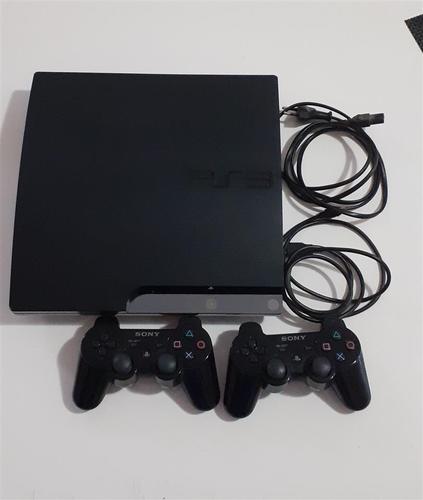 Prodajem PS3 cipovan