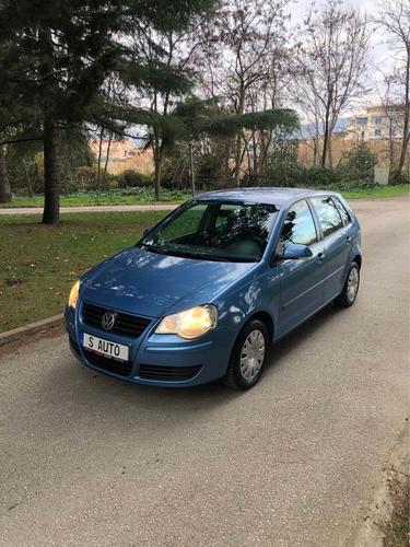 VW POLO 1.4TDI 51kw 2007GODISTE