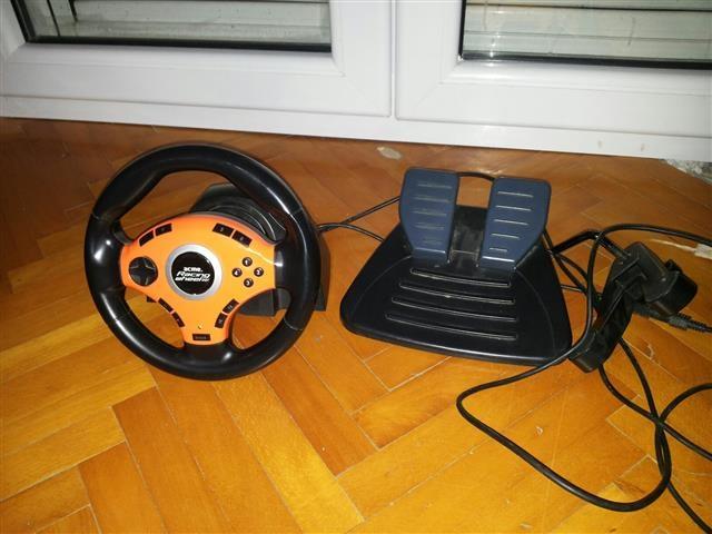 Volan za kompjuter