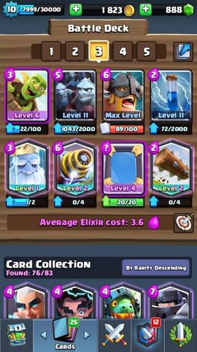 Ch1 account