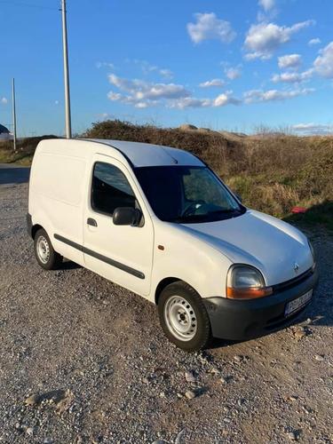 Reno Kango 1.9dci