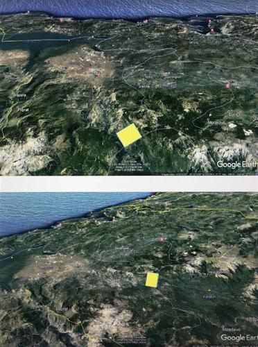 Prodaja imanja Rovca-Crna Gora
