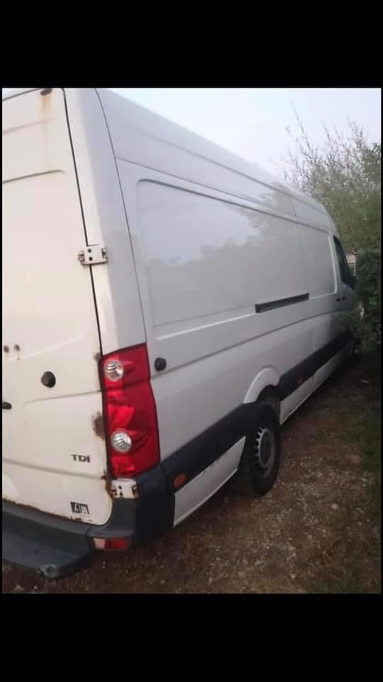 PRODA-SE-KOMBI-MAXI