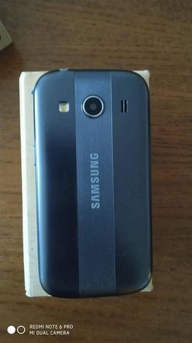 Samsung Ace 4