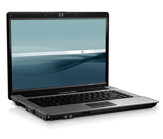 HP 6720s