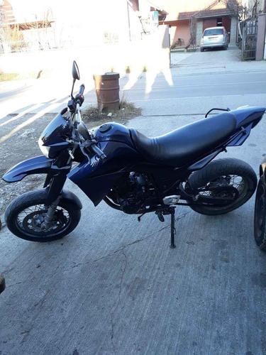 Xtx 660