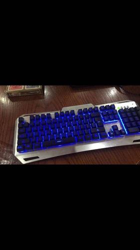 Keyboard