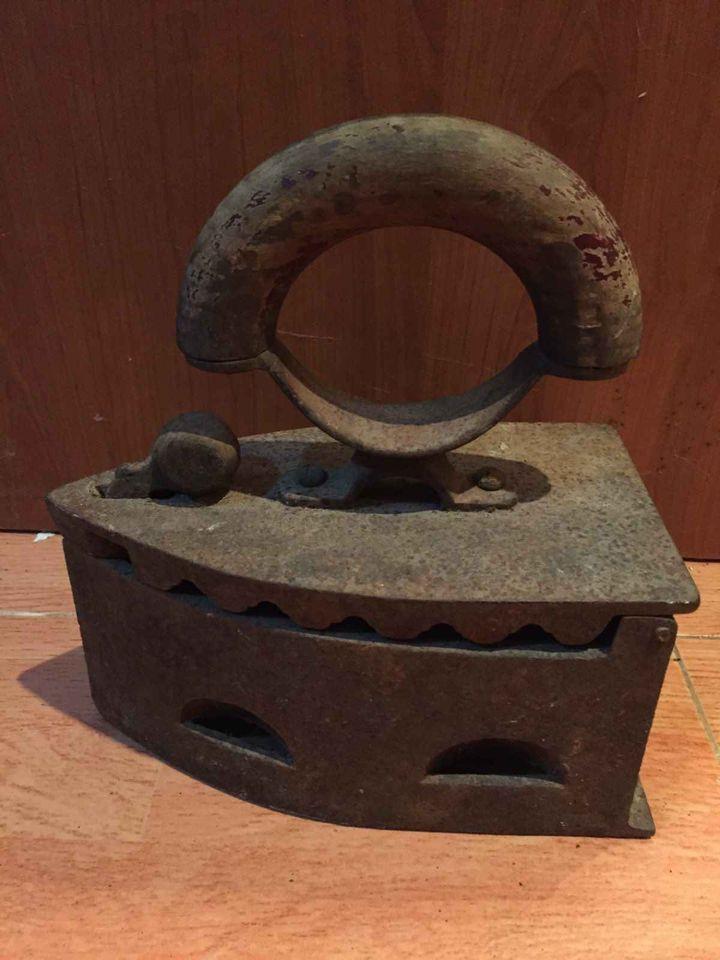 Prodajem-starine