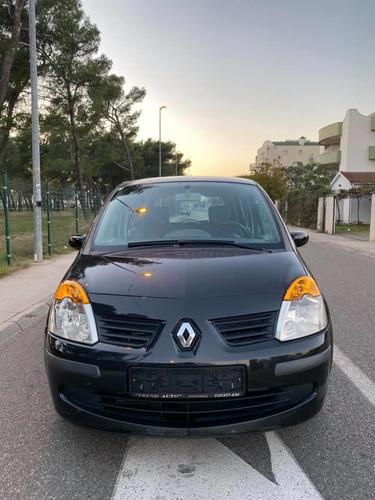 Renault Modus
