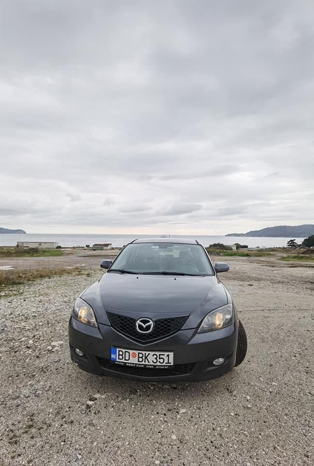 Mazda-3