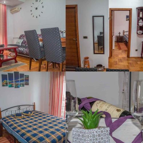 Stan na dan Podgorica 069/55-77-96
