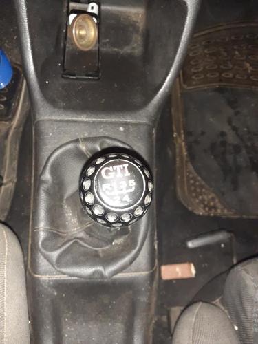Salterica GTI
