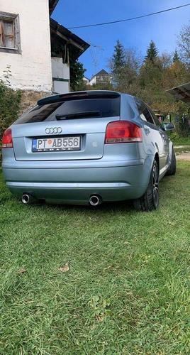 Kupujem havarisan auto
