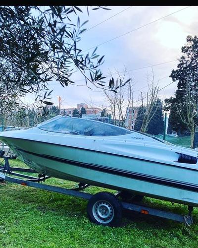 Bayliner capri