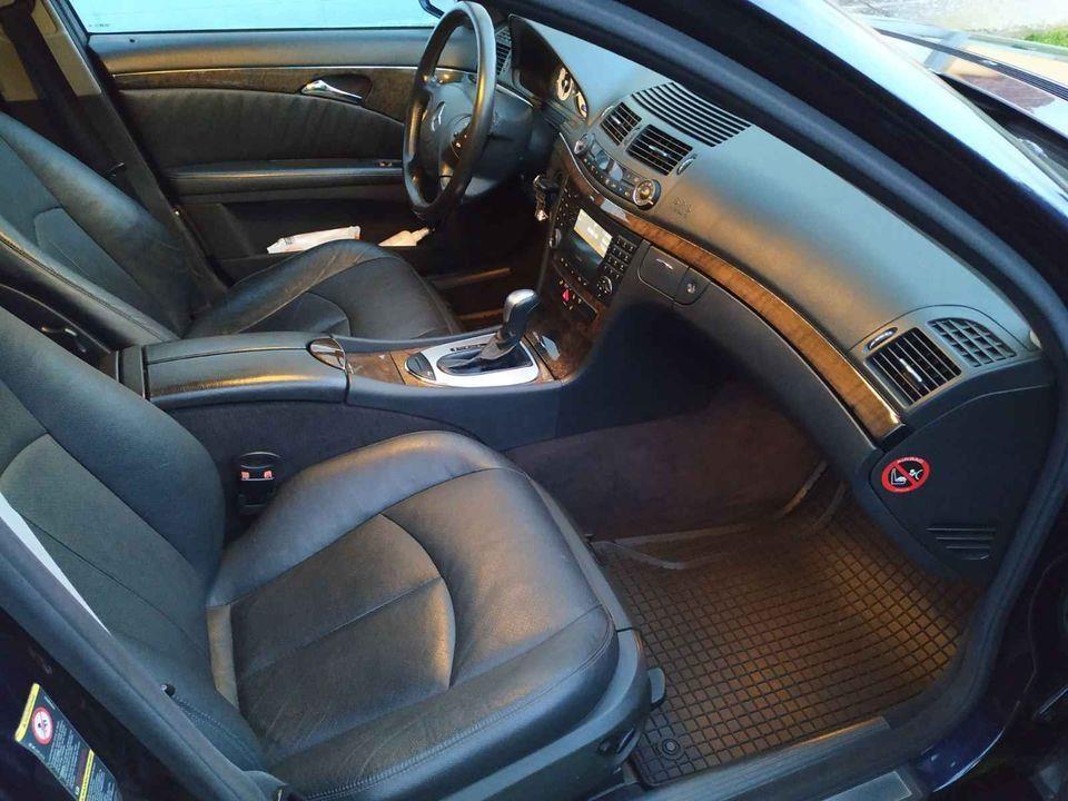 Mercedes-E220-CDI-Avangarde