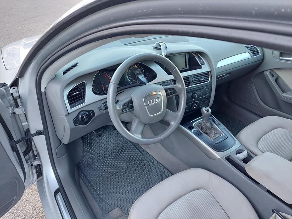 Audi-A4-2-0-TDI-2008G