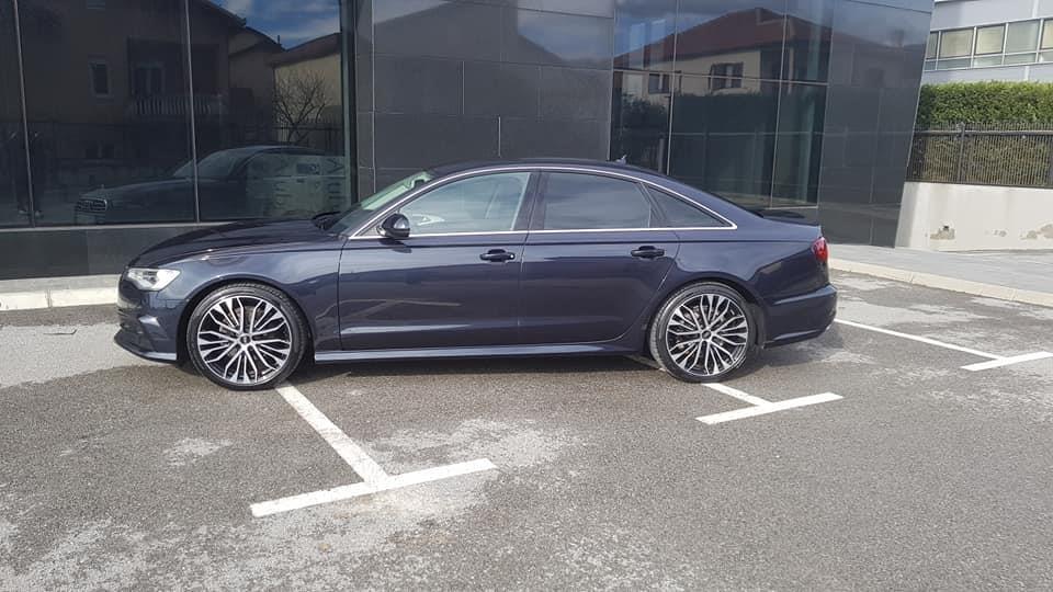Audi-A6-S-line--2-0TDI-150ks-2017godina--Original-kilometraz