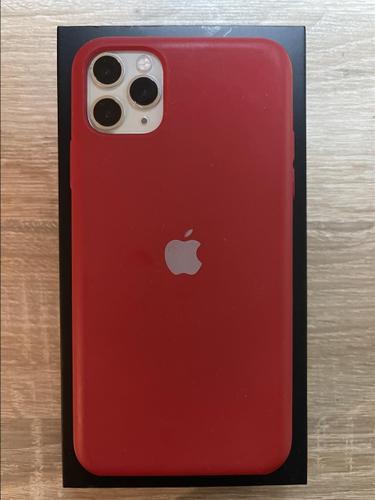 iPhone 11 Pro Max 256 GB 700 EUR +++