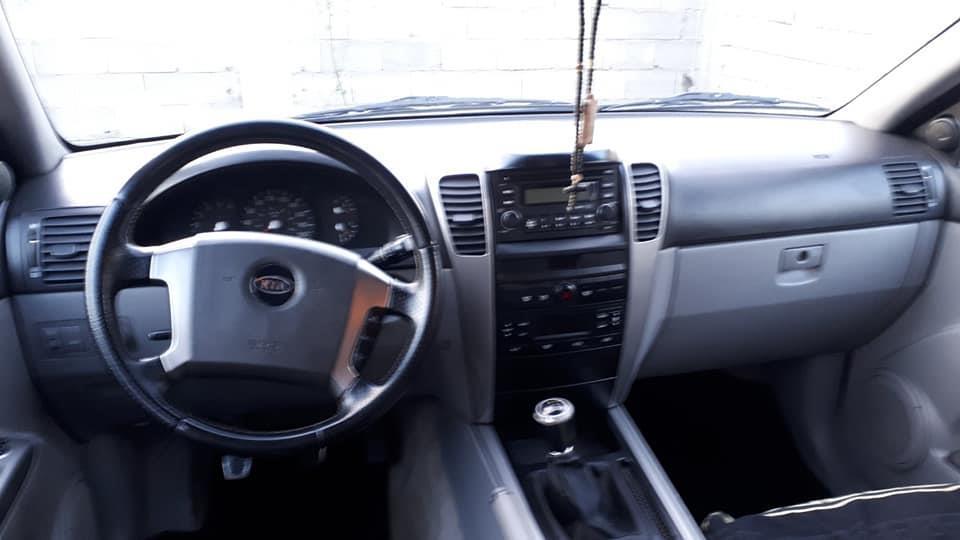 Kia-Soretno