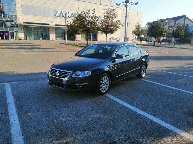 PASAT 2.0 TDI