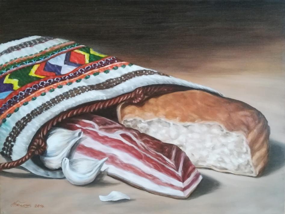 Tradicija---ulje-na-platnu