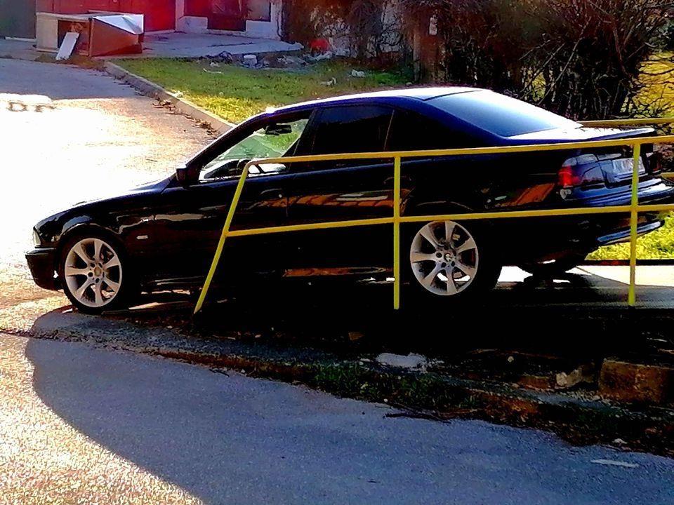 Bmw530