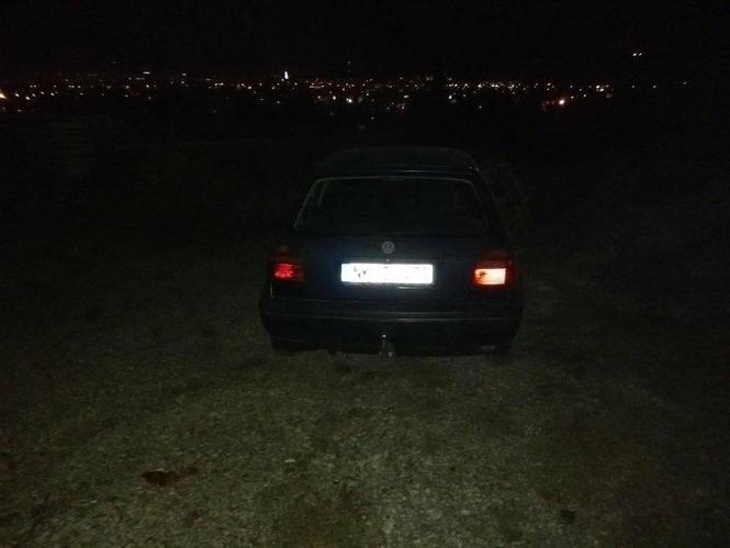 Golf 3