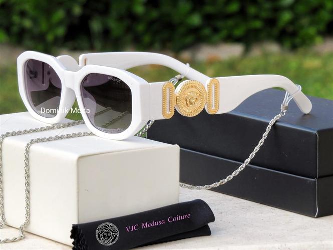 Versace meduza
