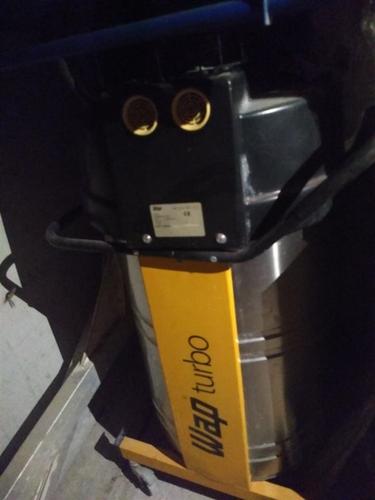 Vap turbo m2 usisivac
