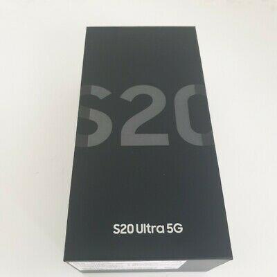 Samsung Galaxy s20 ultra