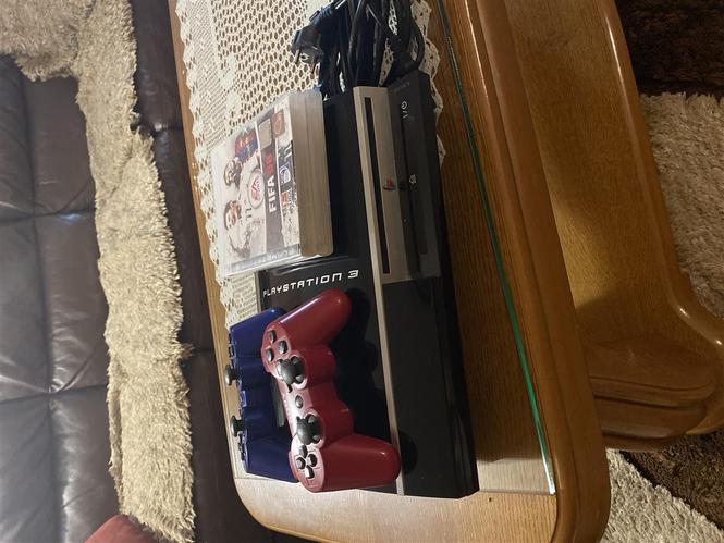 Playstation 3