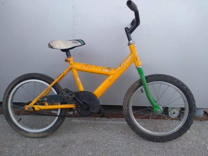 Biciklo 16"
