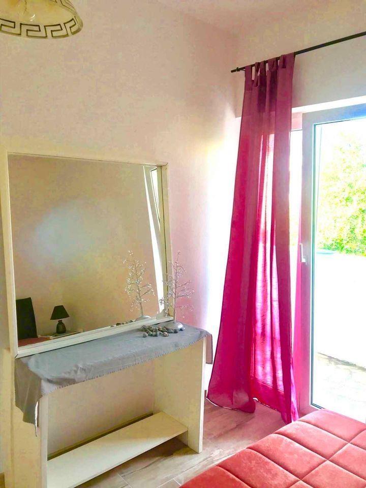 Apartman