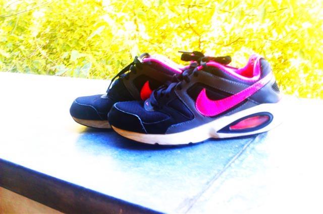 Air Max patike broj 37.5