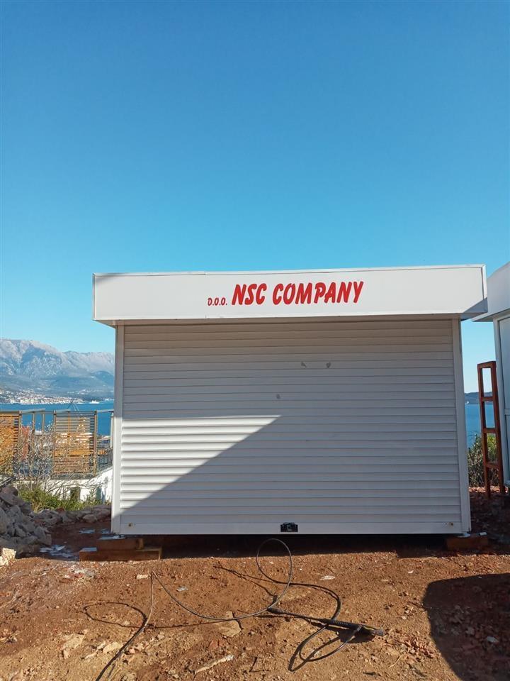 Kiosk