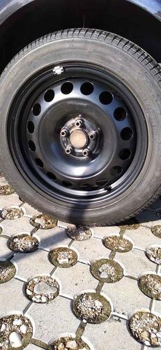 Prodajem nisku proflnu  rezevnu 205/ 55 R 16 069864511