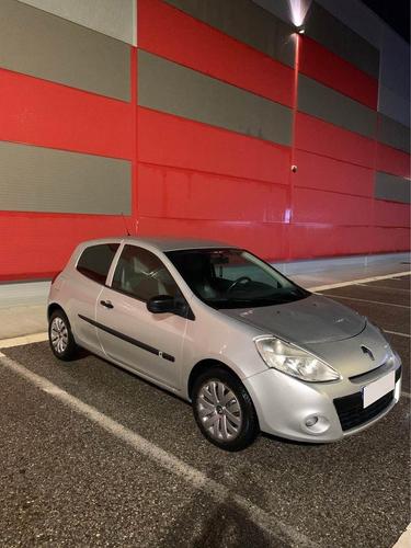 Reno clio