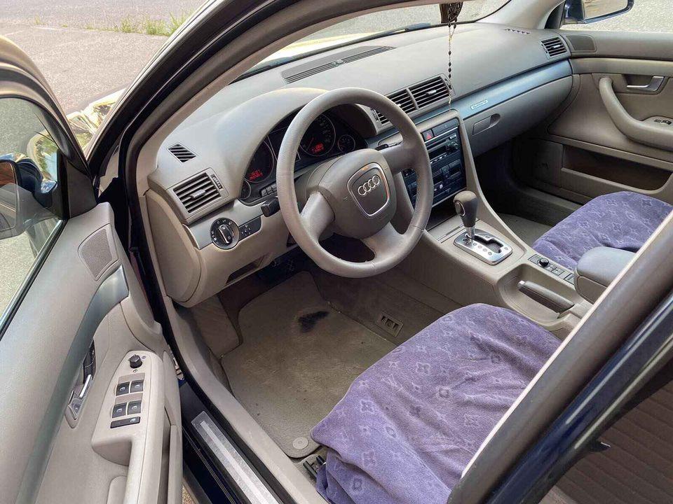 Audi-A4