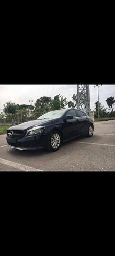 Prodajem mercedes a180