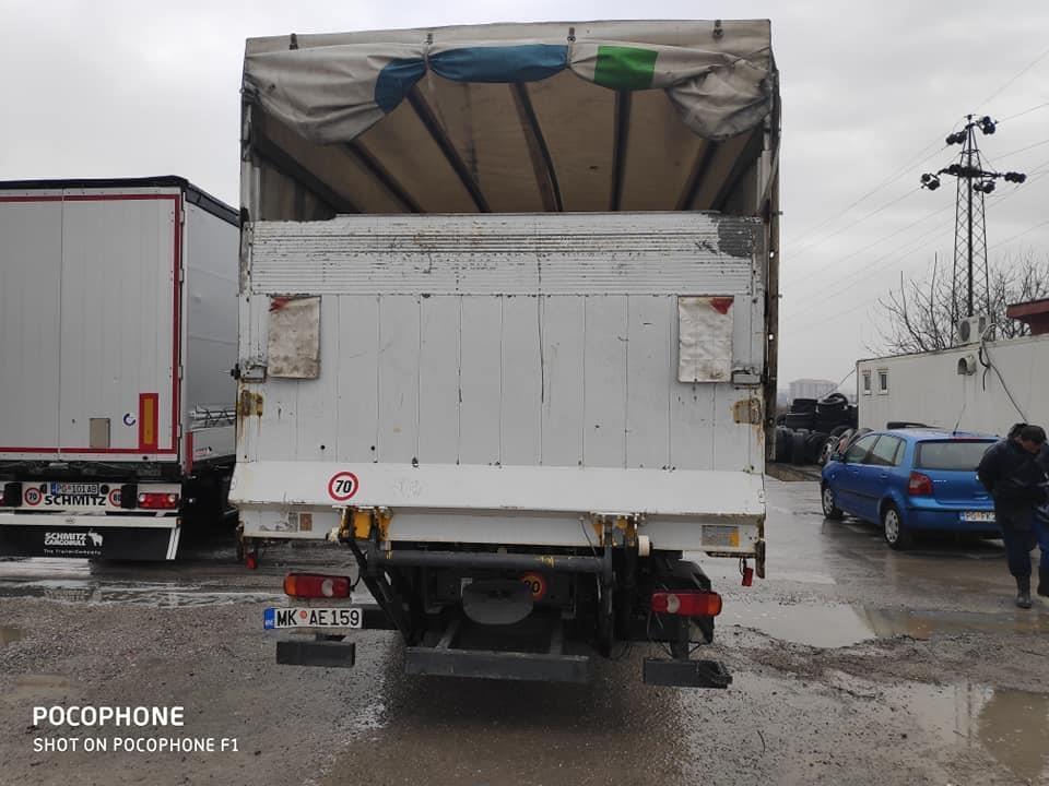 Prodajem-daf-lf-55-180