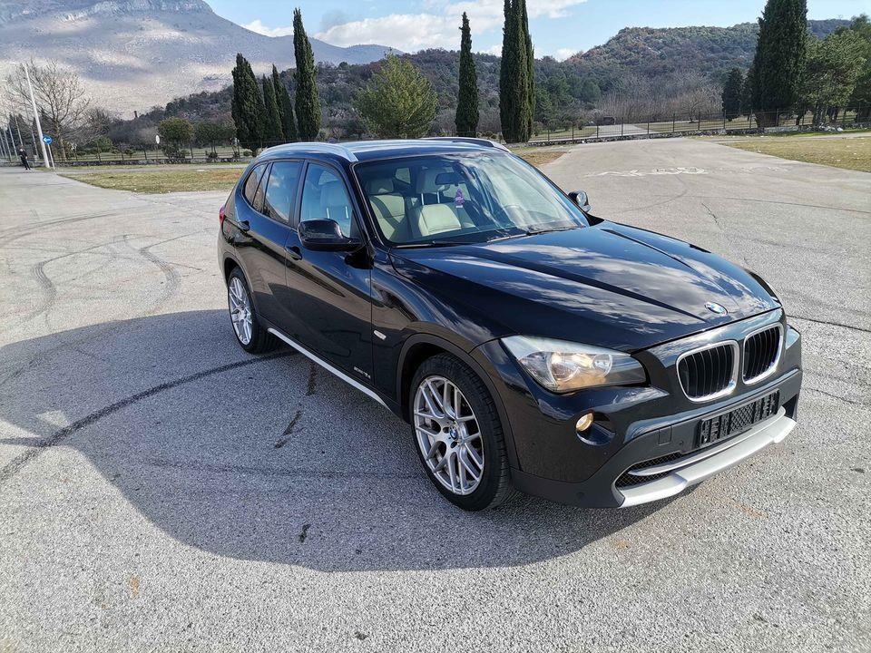 BMW-x1