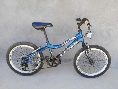 Biciklo 16 inch Explorer Rhino